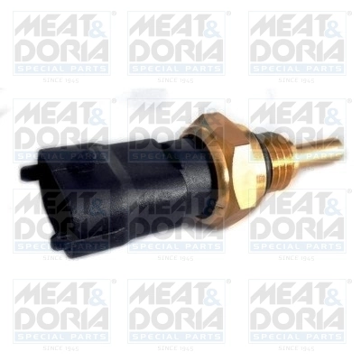 Sensor, coolant temperature